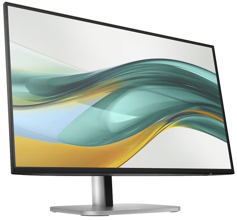 HP S5 Pro 524pf / 23.8 IPS FullHD / 9D9L6UT