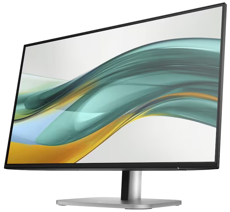 HP S5 Pro 524pf / 23.8 IPS FullHD / 9D9L6UT
