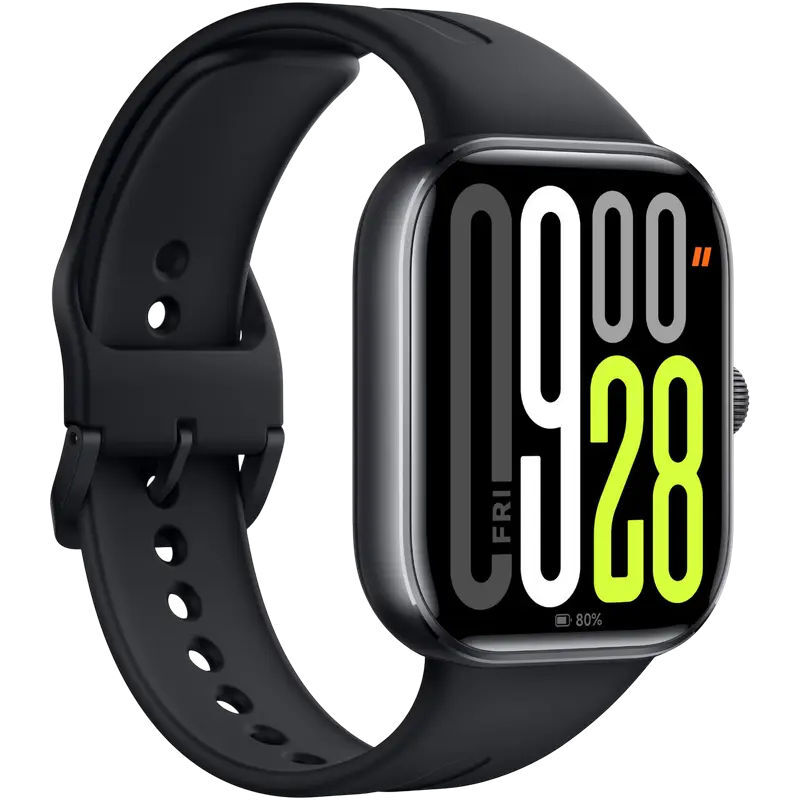 Xiaomi Redmi Watch 5 Black