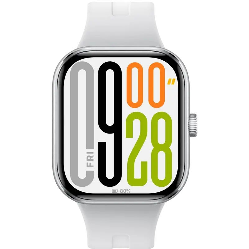 Xiaomi Redmi Watch 5 Grey