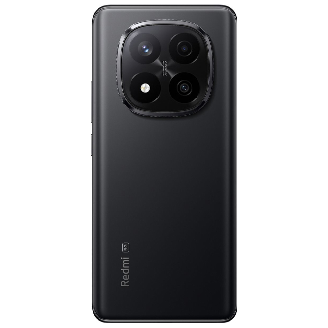 Xiaomi Redmi Note 14 Pro+ 5G / 8GB / 256GB Black