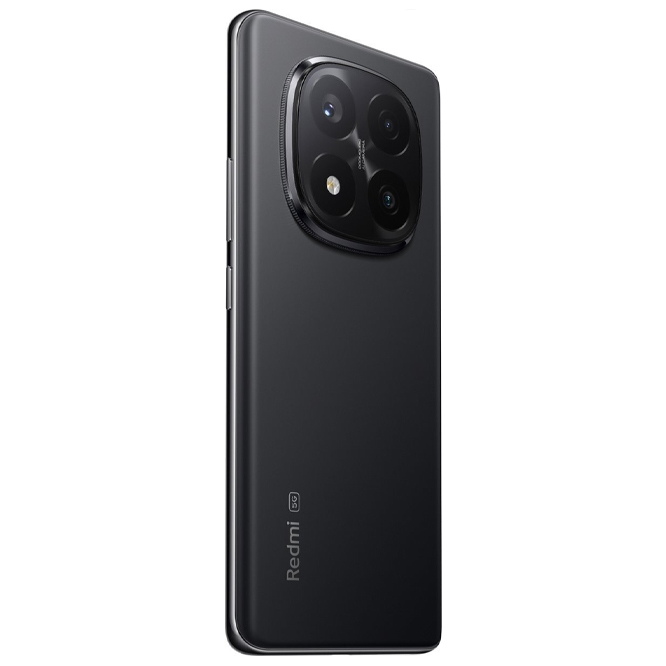 Xiaomi Redmi Note 14 Pro+ 5G / 8GB / 256GB Black