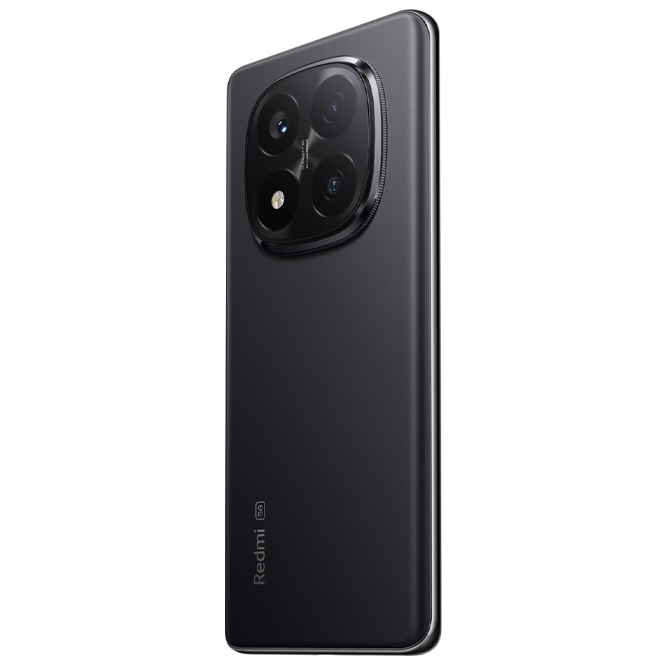 Xiaomi Redmi Note 14 Pro+ 5G / 8GB / 256GB Black