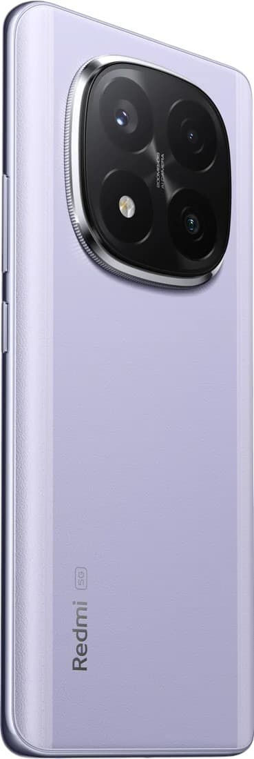 Xiaomi Redmi Note 14 Pro+ 5G / 8GB / 256GB Purple