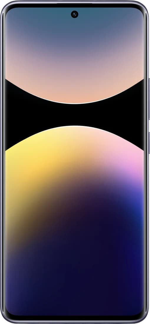 Xiaomi Redmi Note 14 Pro+ 5G / 8GB / 256GB Purple