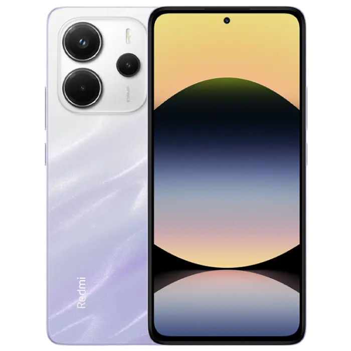 Xiaomi Redmi Note 14 4G / 6GB / 128GB Purple