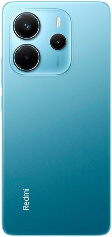 Xiaomi Redmi Note 14 4G / 6GB / 128GB Blue