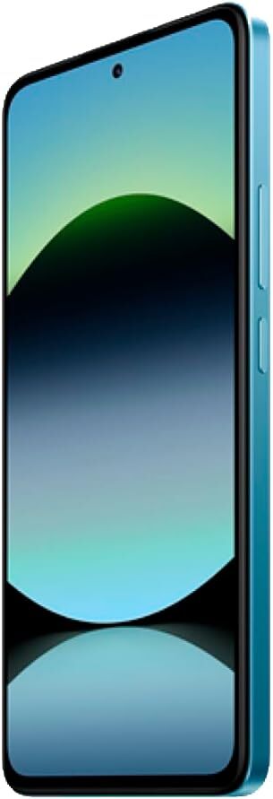 Xiaomi Redmi Note 14 4G / 6GB / 128GB Blue