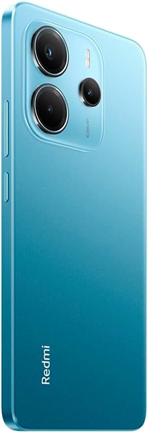 Xiaomi Redmi Note 14 4G / 6GB / 128GB Blue