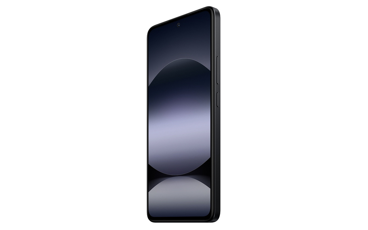 Xiaomi Redmi Note 14 4G / 6GB / 128GB Black