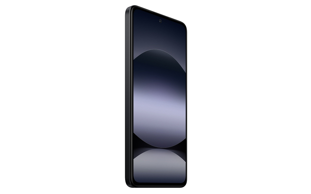 Xiaomi Redmi Note 14 4G / 6GB / 128GB Black