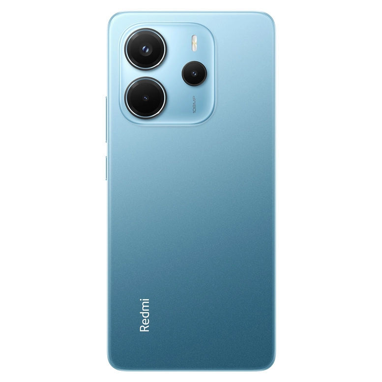 Xiaomi Redmi Note 14 4G / 8GB / 256GB Blue