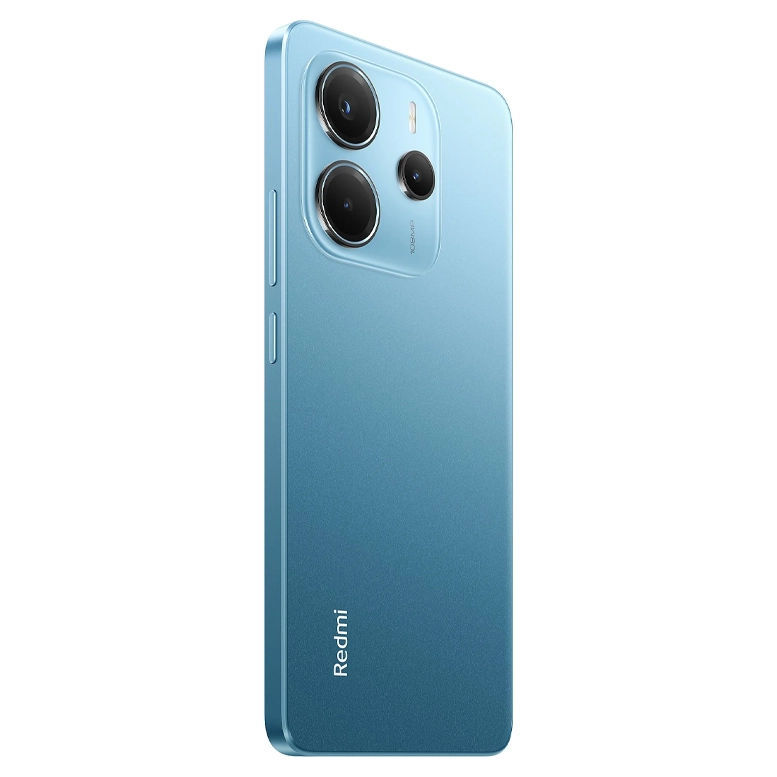 Xiaomi Redmi Note 14 4G / 8GB / 256GB Blue