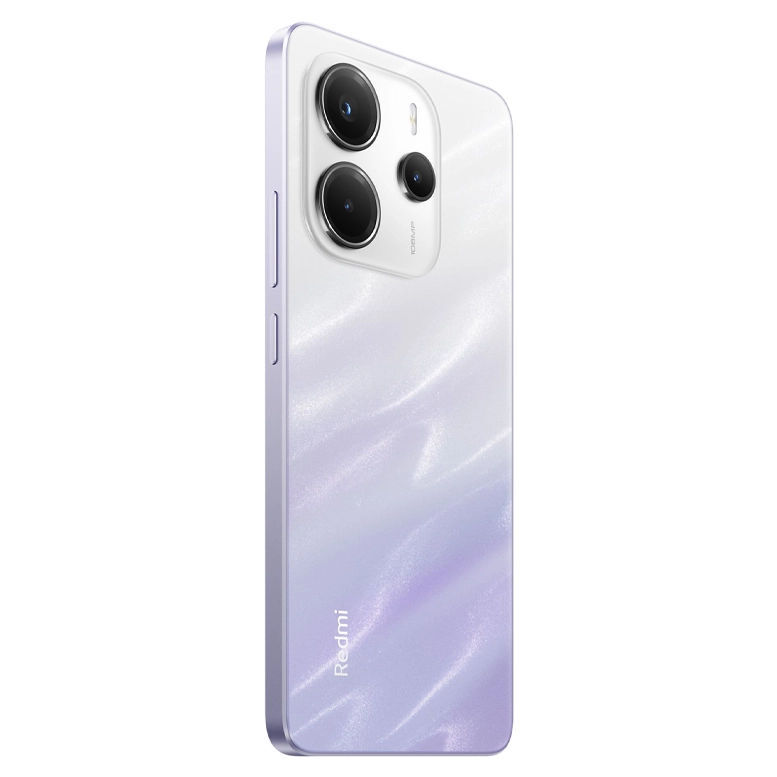 Xiaomi Redmi Note 14 4G / 8GB / 256GB Purple