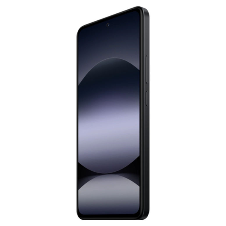 Xiaomi Redmi Note 14 4G / 8GB / 256GB Black