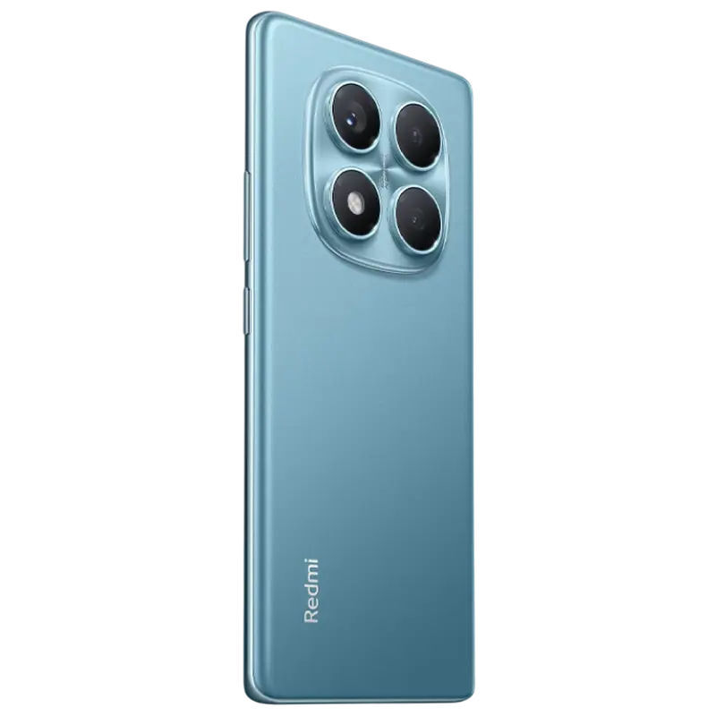 Xiaomi Redmi Note 14 Pro 4G / 8GB / 256GB Blue
