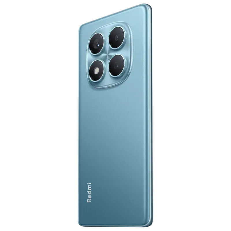Xiaomi Redmi Note 14 Pro 4G / 8GB / 256GB Blue