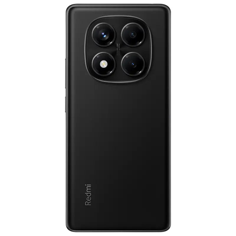 Xiaomi Redmi Note 14 Pro 4G / 8GB / 256GB Black
