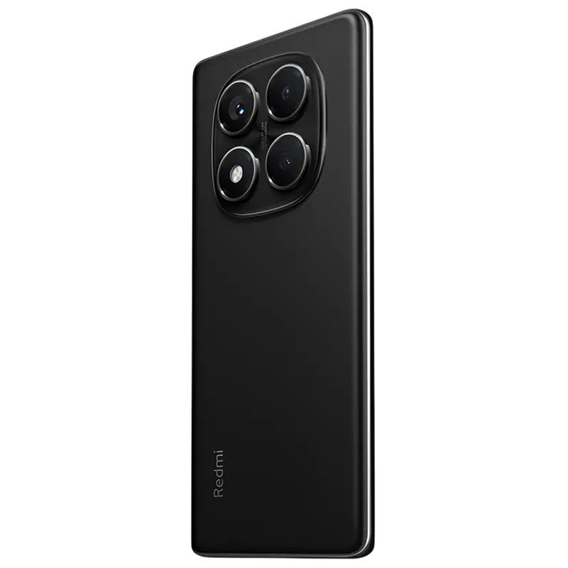 Xiaomi Redmi Note 14 Pro 4G / 8GB / 256GB Black