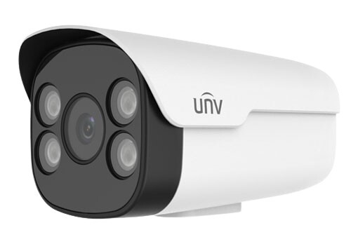 UNV IPC2C22LR6-PF40-A / 2Mpx 4mm