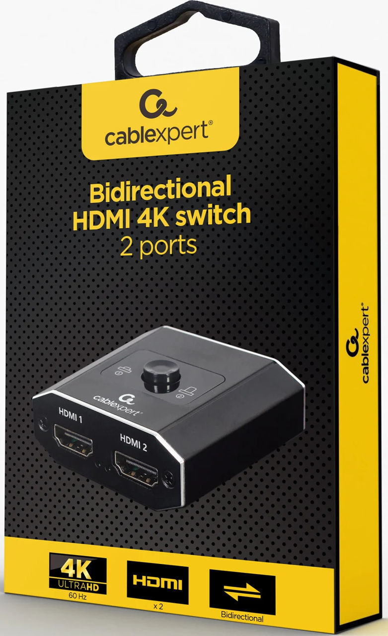 Cablexpert DSW-HDMI-21