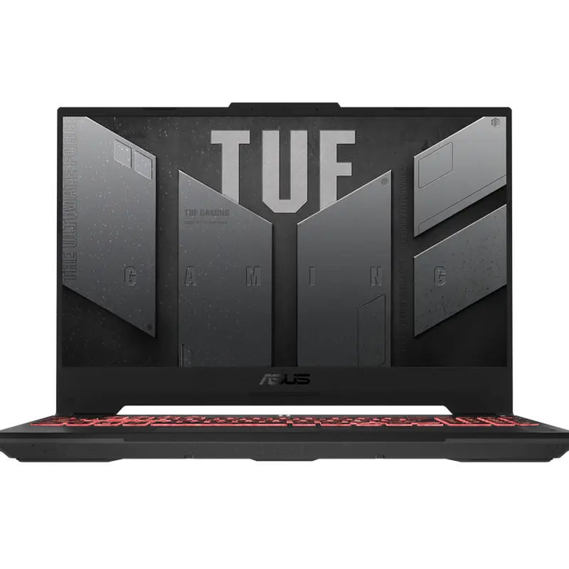 ASUS TUF Gaming A15 FA507UI / Ryzen 7 8845HS / 16Gb DDR5 / 1Tb SSD / RTX 4070 8Gb