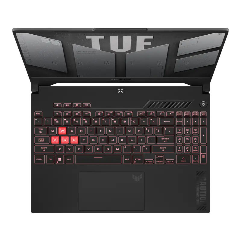 ASUS TUF Gaming A15 FA507UI / Ryzen 7 8845HS / 16Gb DDR5 / 1Tb SSD / RTX 4070 8Gb