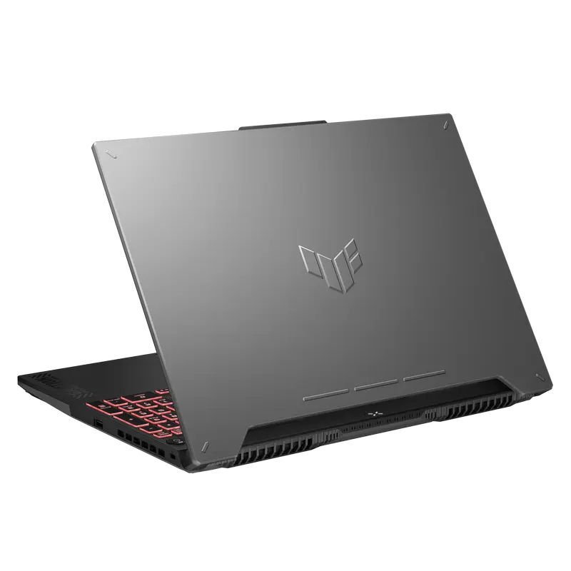 ASUS TUF Gaming A15 FA507UI / Ryzen 7 8845HS / 16Gb DDR5 / 1Tb SSD / RTX 4070 8Gb