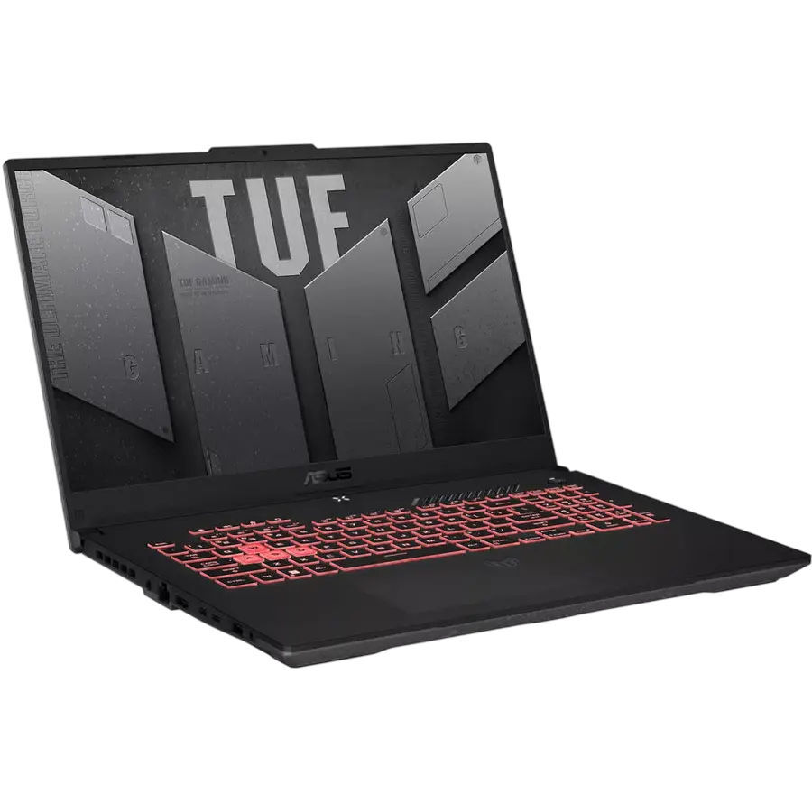 ASUS TUF Gaming A17 FA707NVR / Ryzen 7 7435HS / 16Gb DDR5 / 1Tb SSD / RTX 4060 8Gb