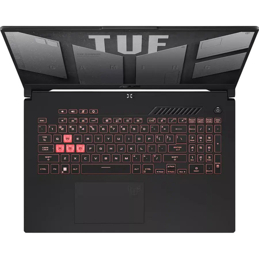 ASUS TUF Gaming A17 FA707NVR / Ryzen 7 7435HS / 16Gb DDR5 / 1Tb SSD / RTX 4060 8Gb