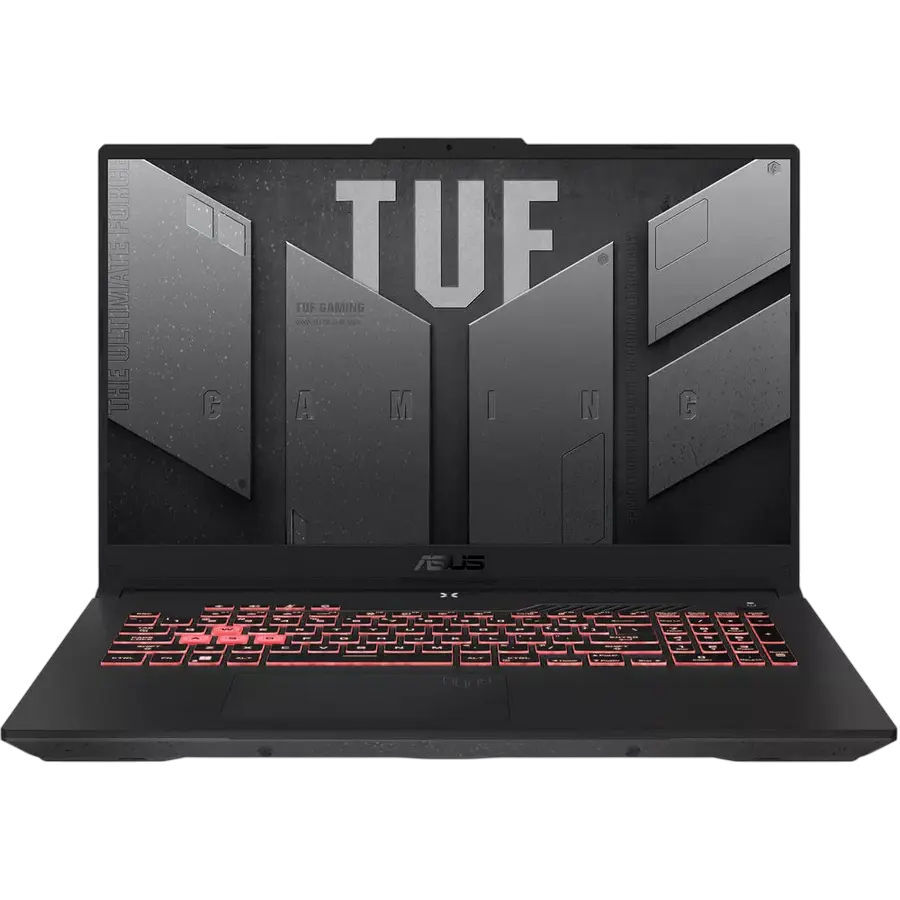 ASUS TUF Gaming A17 FA707NVR / Ryzen 7 7435HS / 16Gb DDR5 / 1Tb SSD / RTX 4060 8Gb