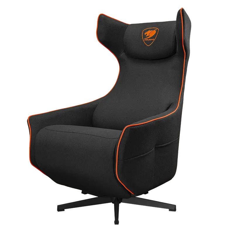Cougar Magus Black