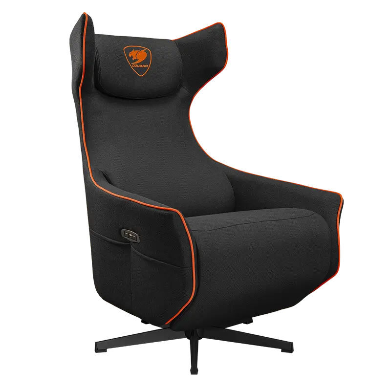 Cougar Magus Black