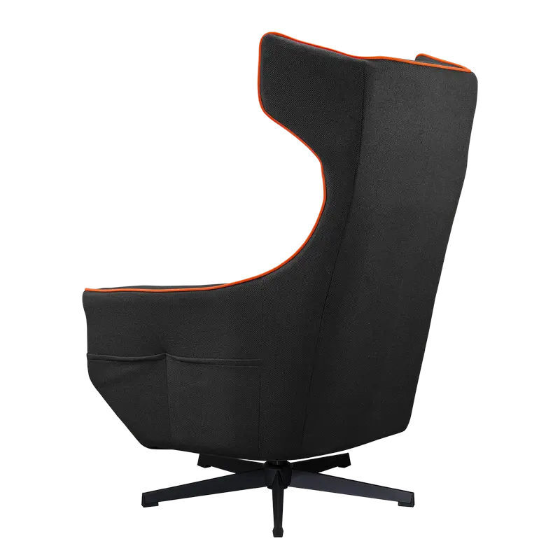 Cougar Magus Black