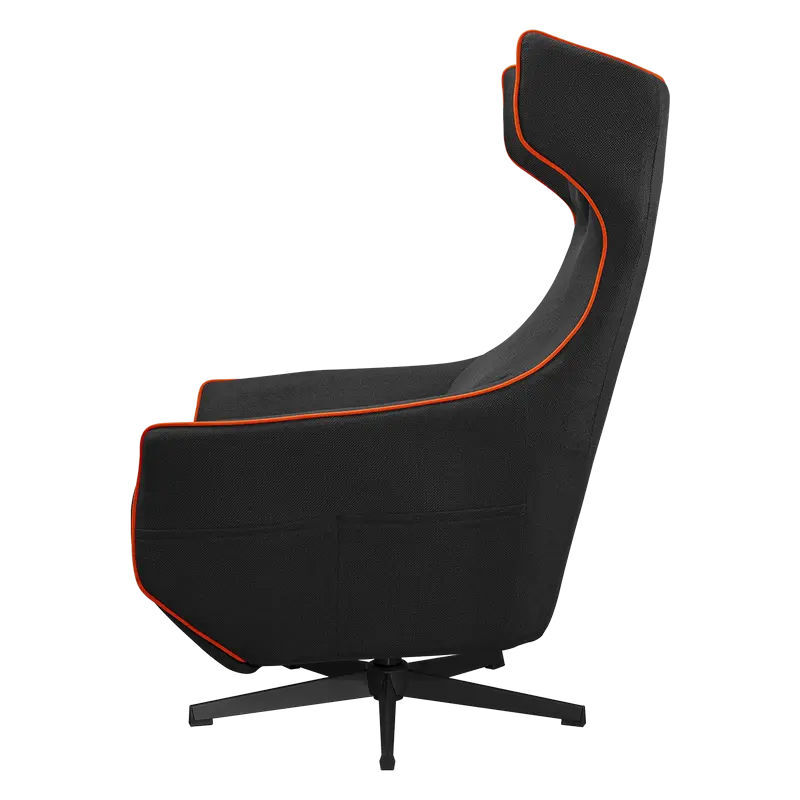 Cougar Magus Black