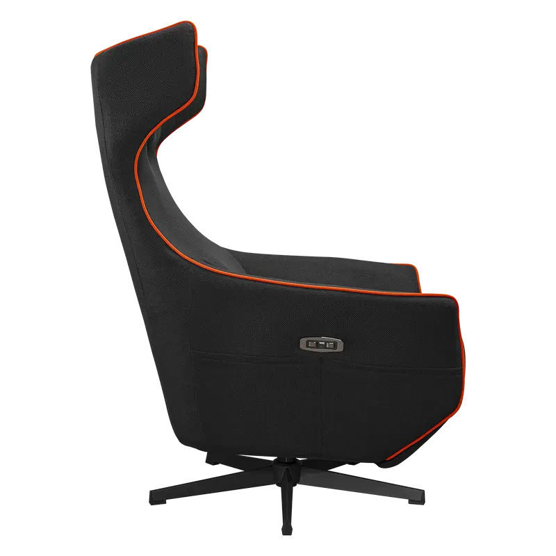 Cougar Magus Black