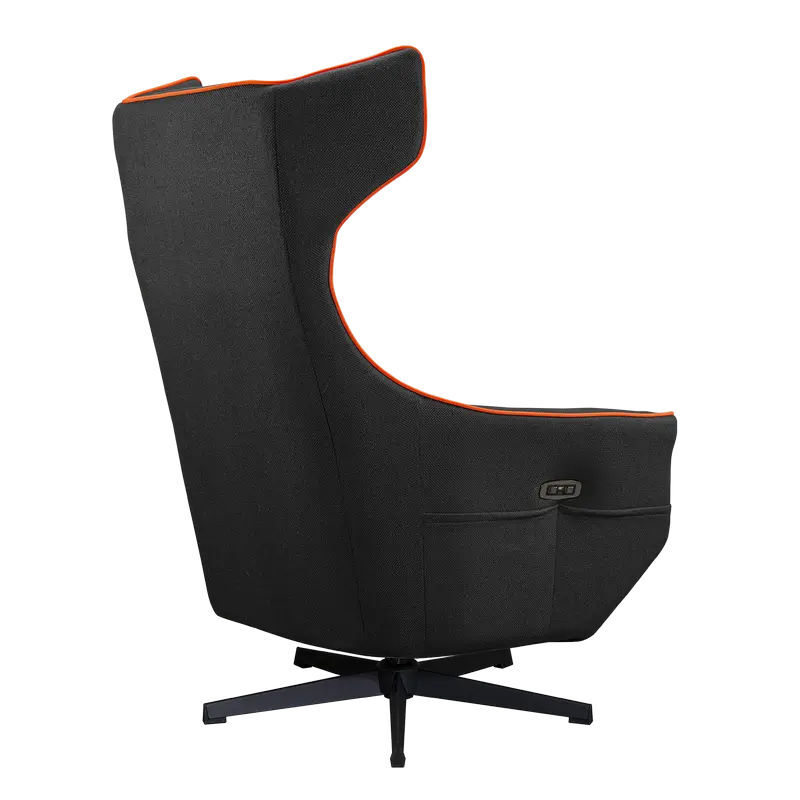Cougar Magus Black