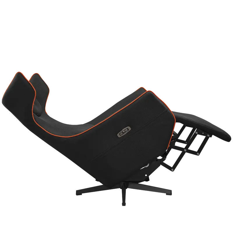 Cougar Magus Black