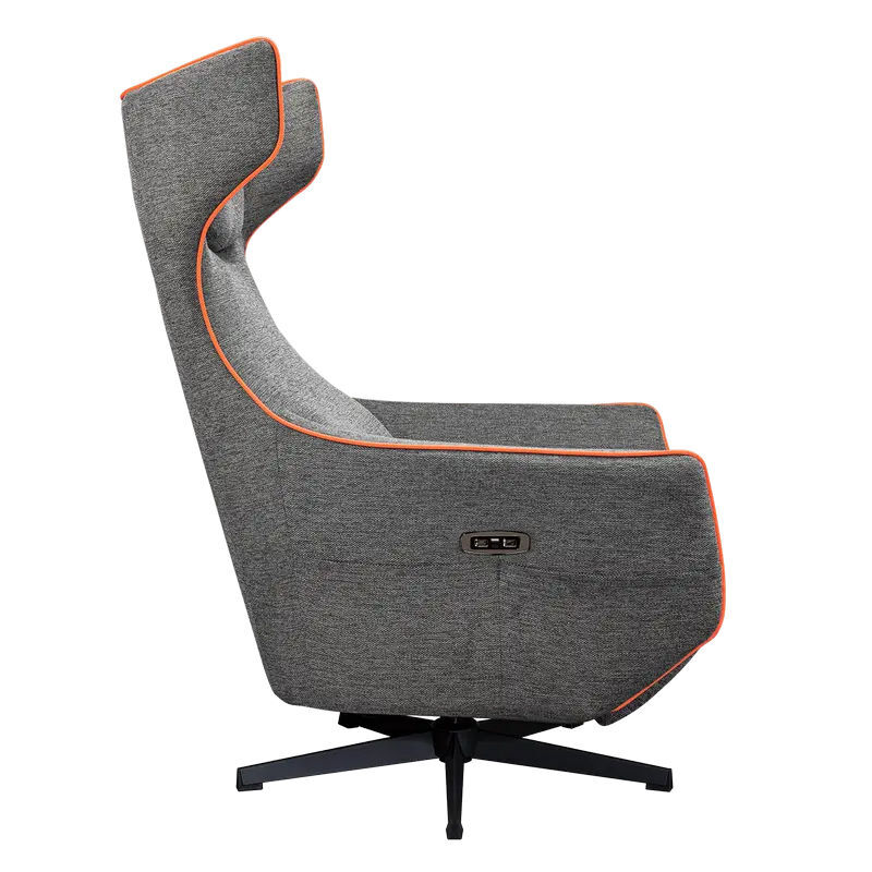 Cougar Magus Grey