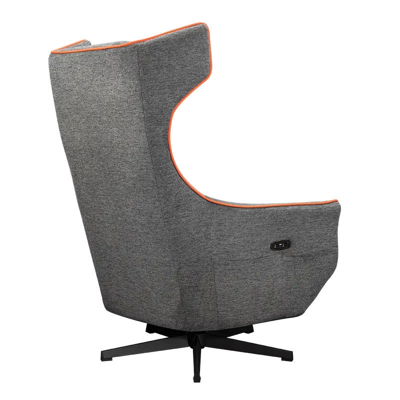 Cougar Magus Grey
