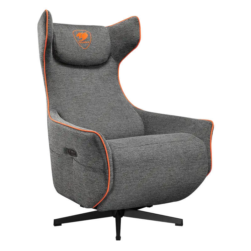Cougar Magus Grey