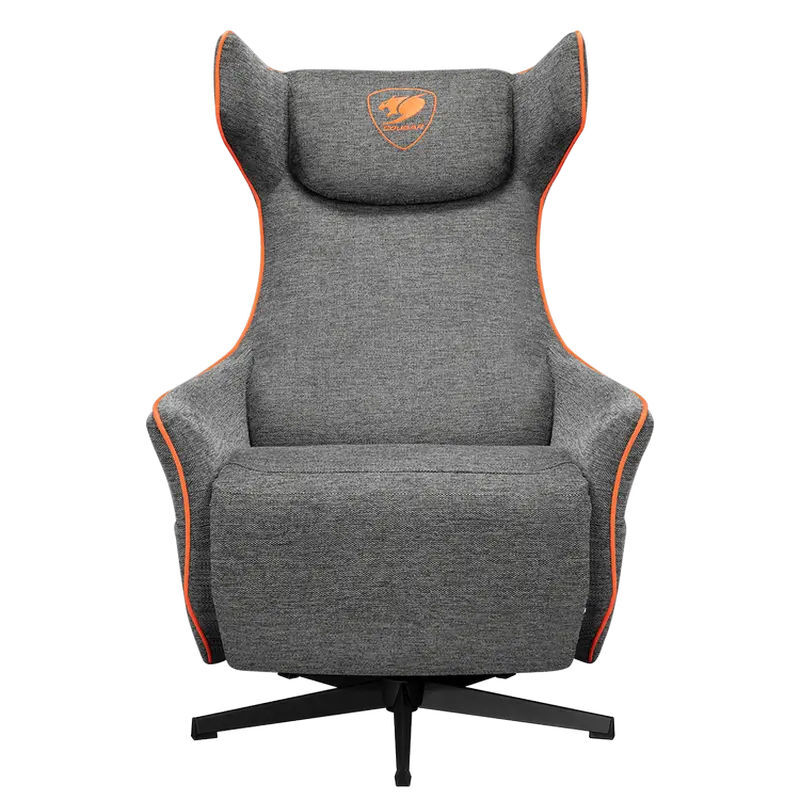 Cougar Magus Grey