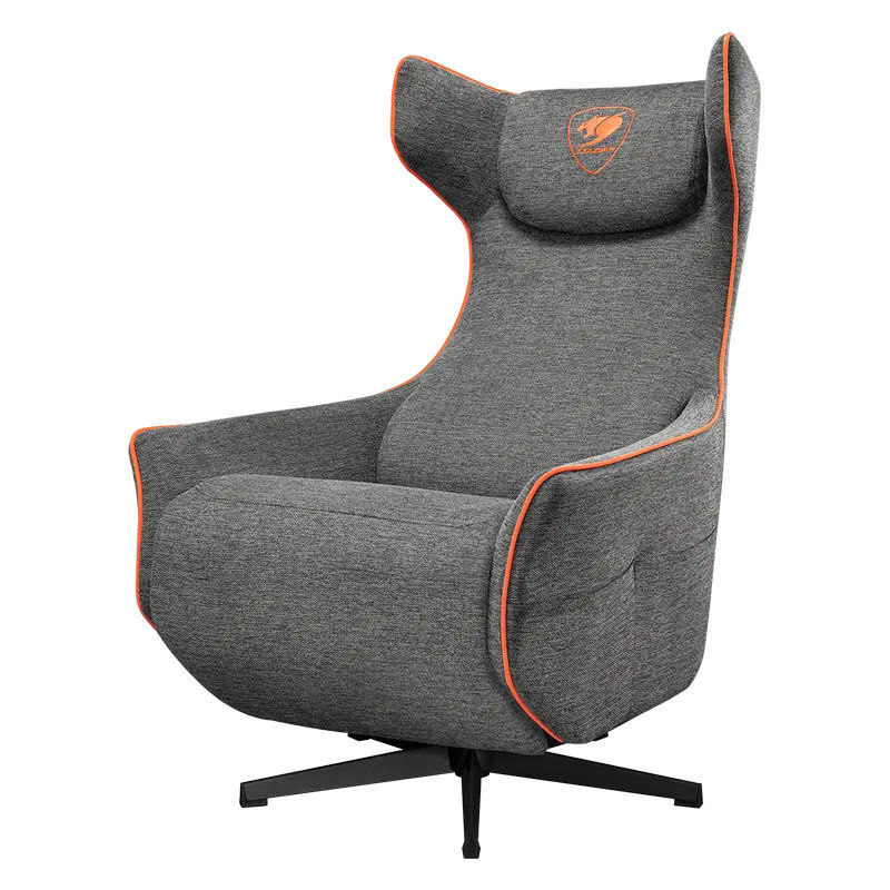 Cougar Magus Grey