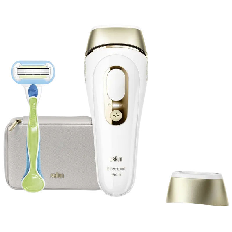 Braun PL5052 Silk-expert Pro 5 IPL