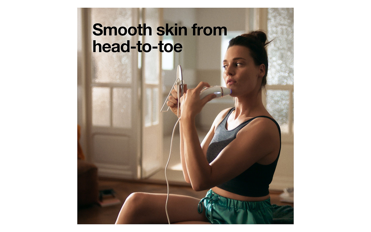 Braun PL5052 Silk-expert Pro 5 IPL