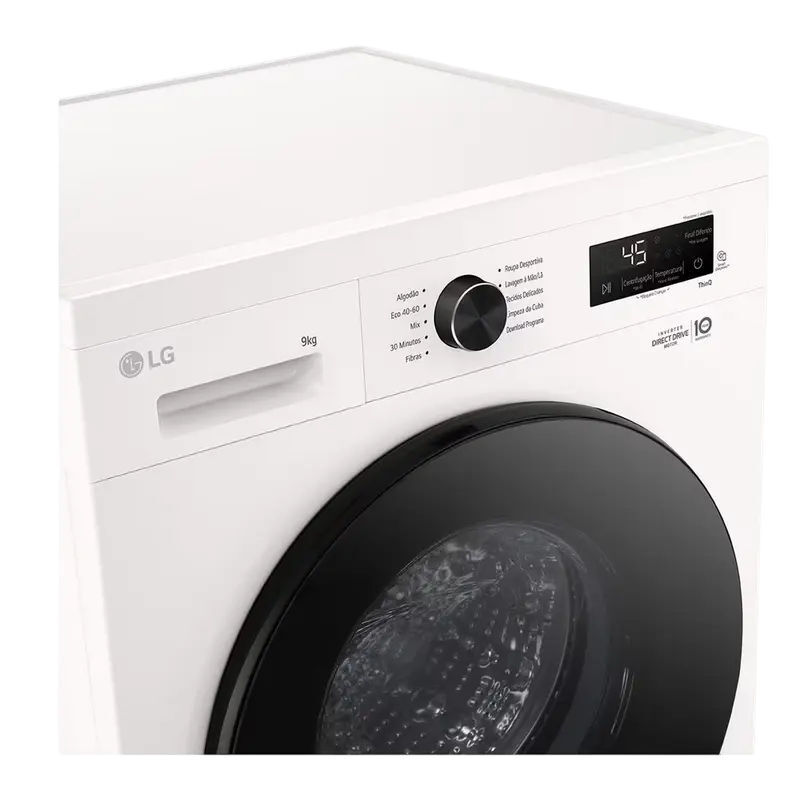 LG F4X1009NWB