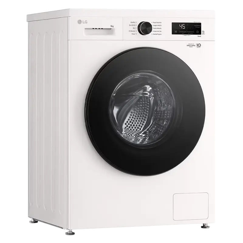 LG F4X1009NWB