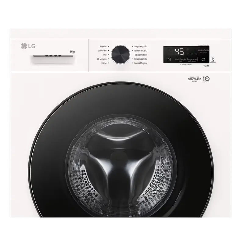 LG F4X1009NWB