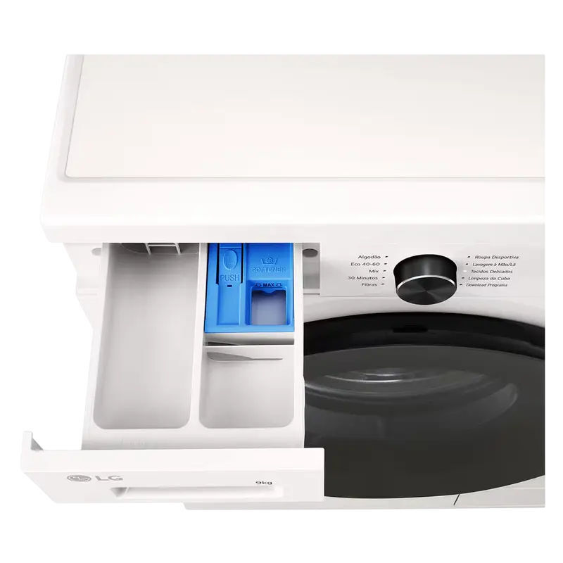 LG F4X1009NWB