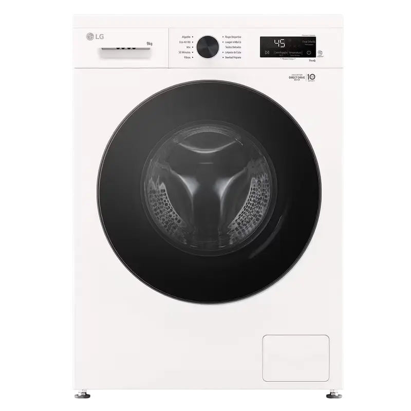 LG F4X1009NWB